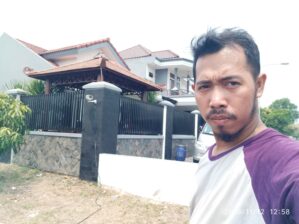 GAZEBO GLUGU TUA JUAL GAZEBO 2X2 MINIMALIS  KAYU KELAPA